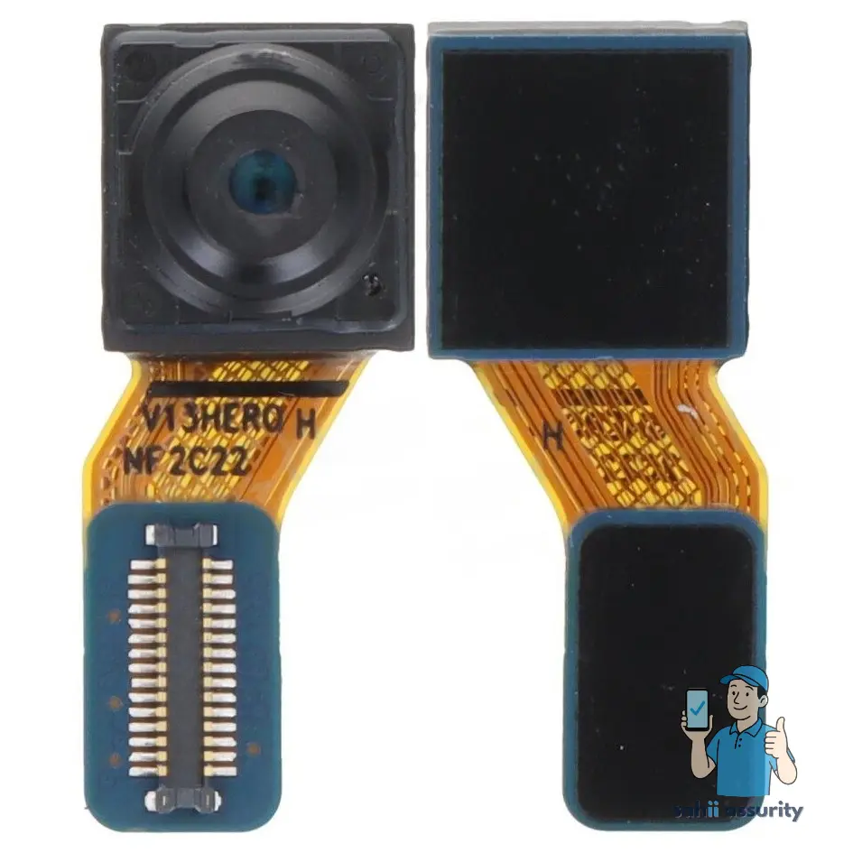 Replacement Front Camera for Samsung Galaxy M34 5G (Selfie Camera)